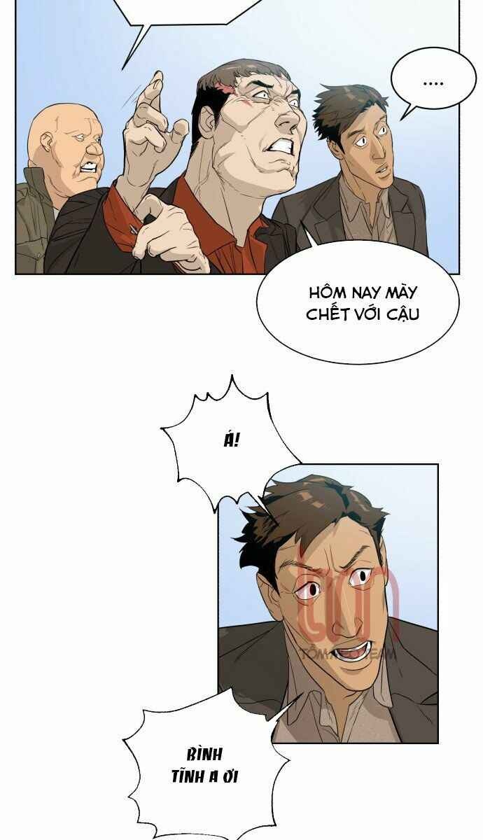 Máu Trắng - Page 35