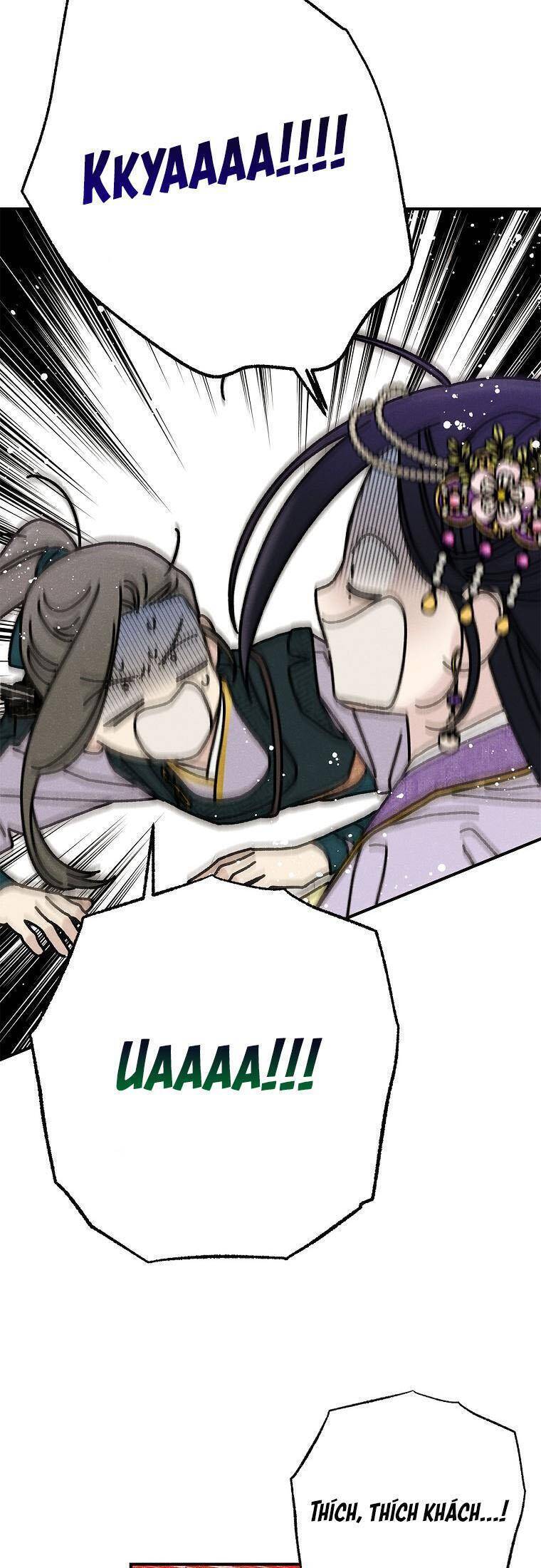 Quốc Hôn - Page 5