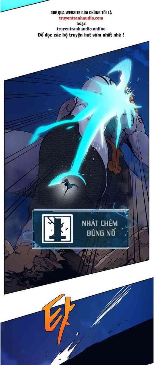 Taebaek: Người Hướng Dẫn - Page 18