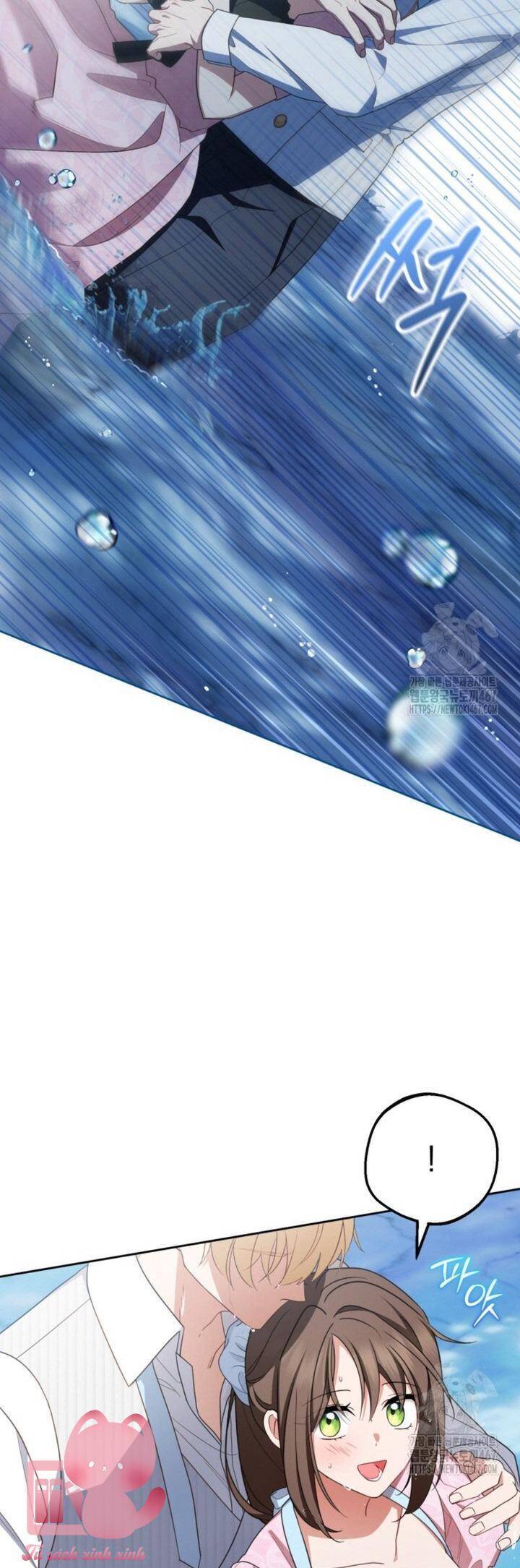 Được Yêu Thương Mà Còn Ngại Ngùng Sao! - Page 61