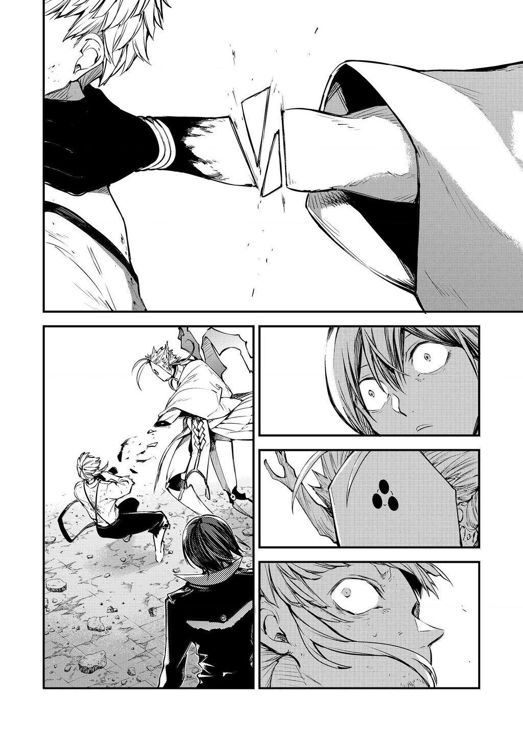 Đặc Nhiệm Thám Tử - Page 21