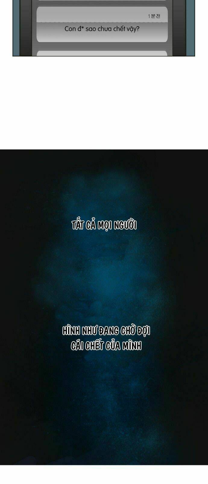 Cô Nàng Sắc Sảo - Page 23