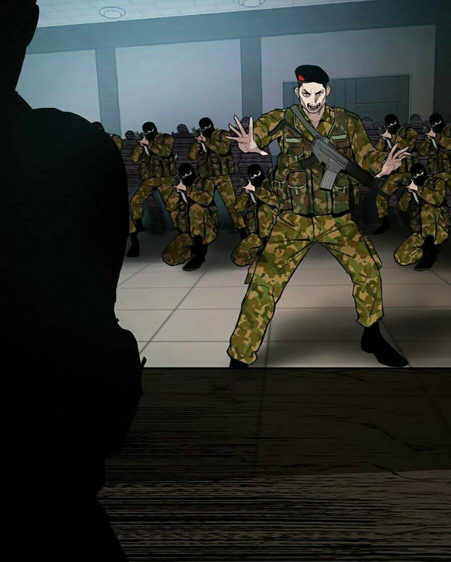 Đặc Vụ Kim - Page 279