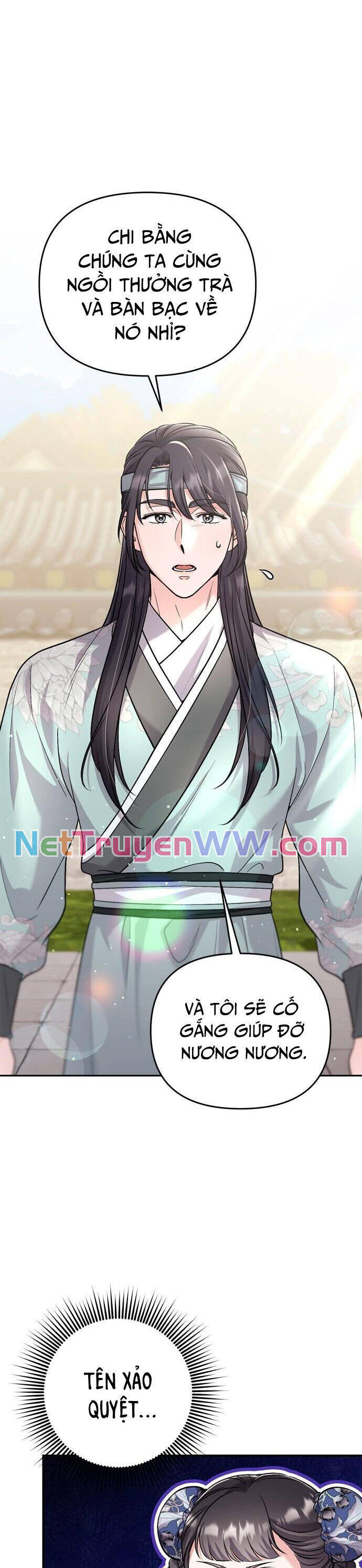 Từ Cao Thủ Trở Thành Phi Tần - Page 10