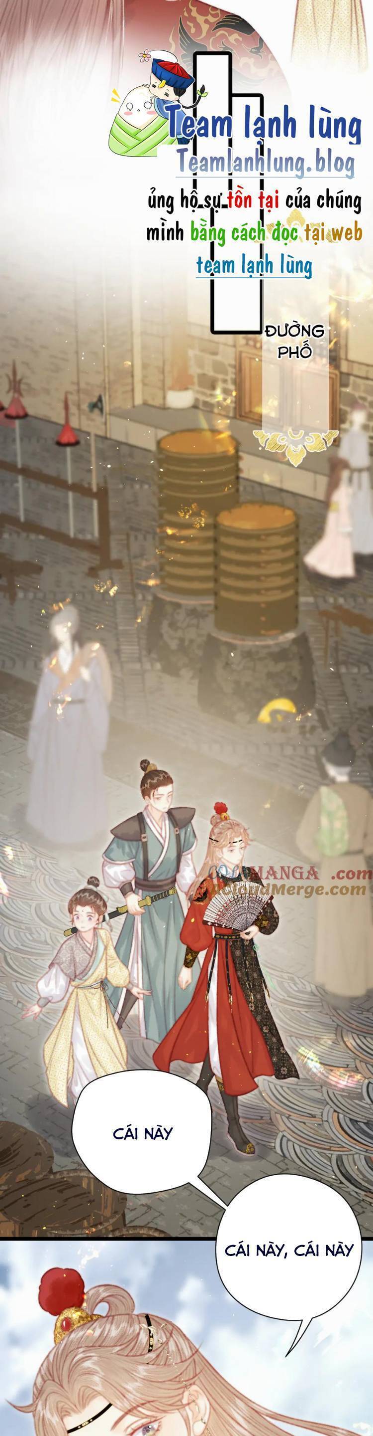 Trọng Sinh Chi Ác Phi Nghịch Tập - Page 25