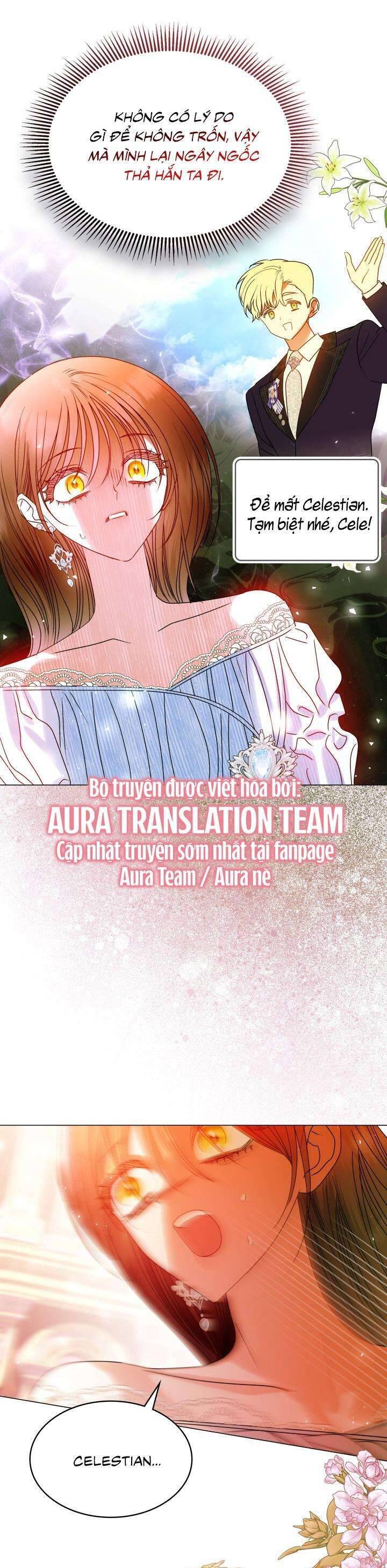 Sau Khi Kết Thúc, Tôi Đã Cứu Rỗi Vai Phản Diện Bằng Tiền - Page 32