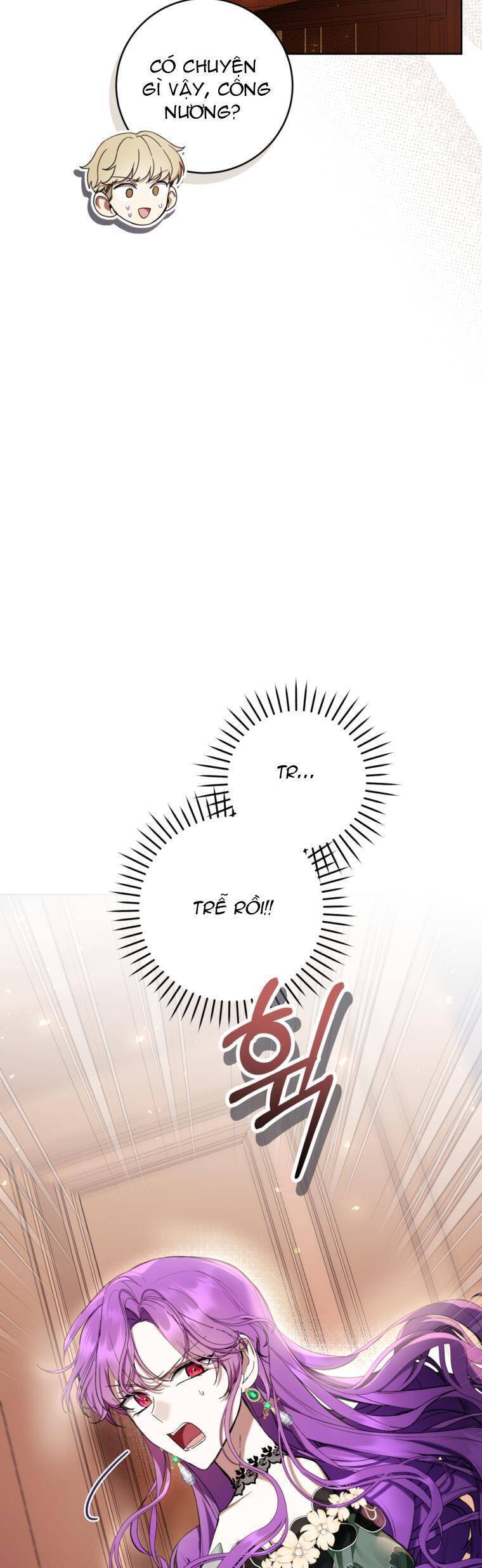 Làm Ác Nữ Bộ Không Tuyệt Sao? - Page 5