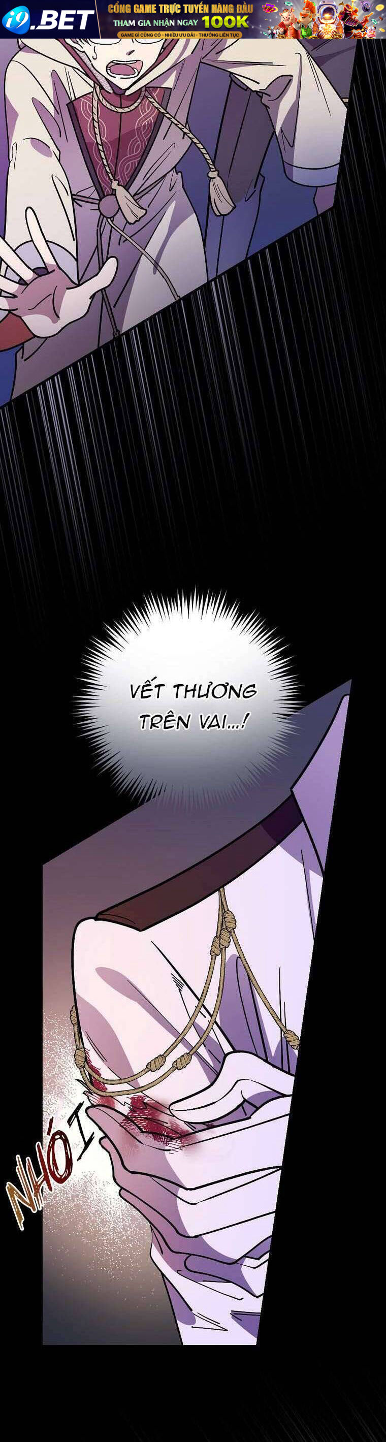 Giai Điệu Của Nhành Cây Khô Héo - Page 29