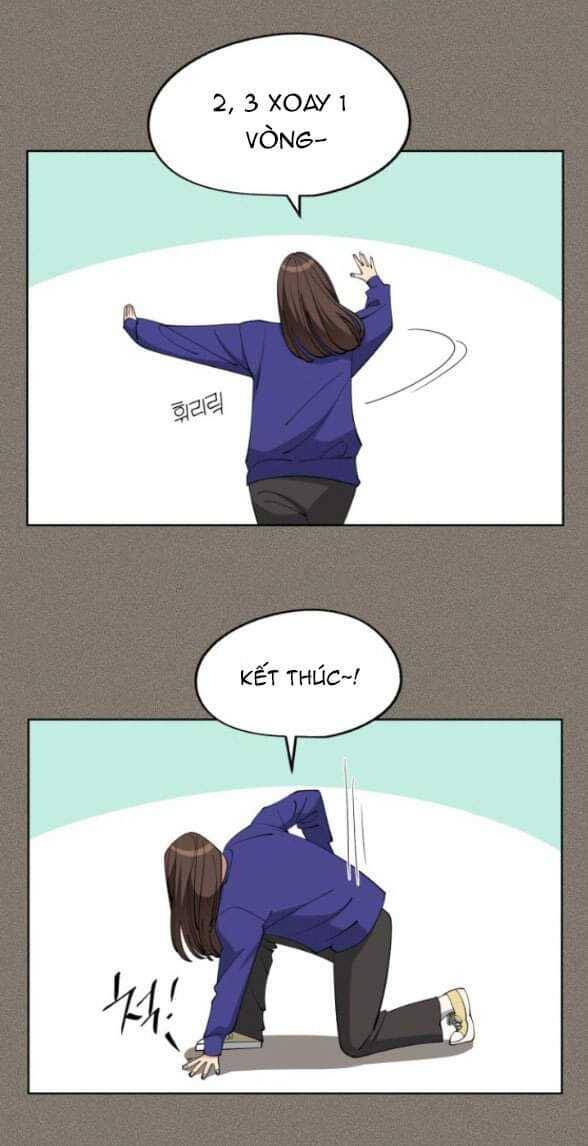 Tình Yêu Của Ik Seob - Page 38