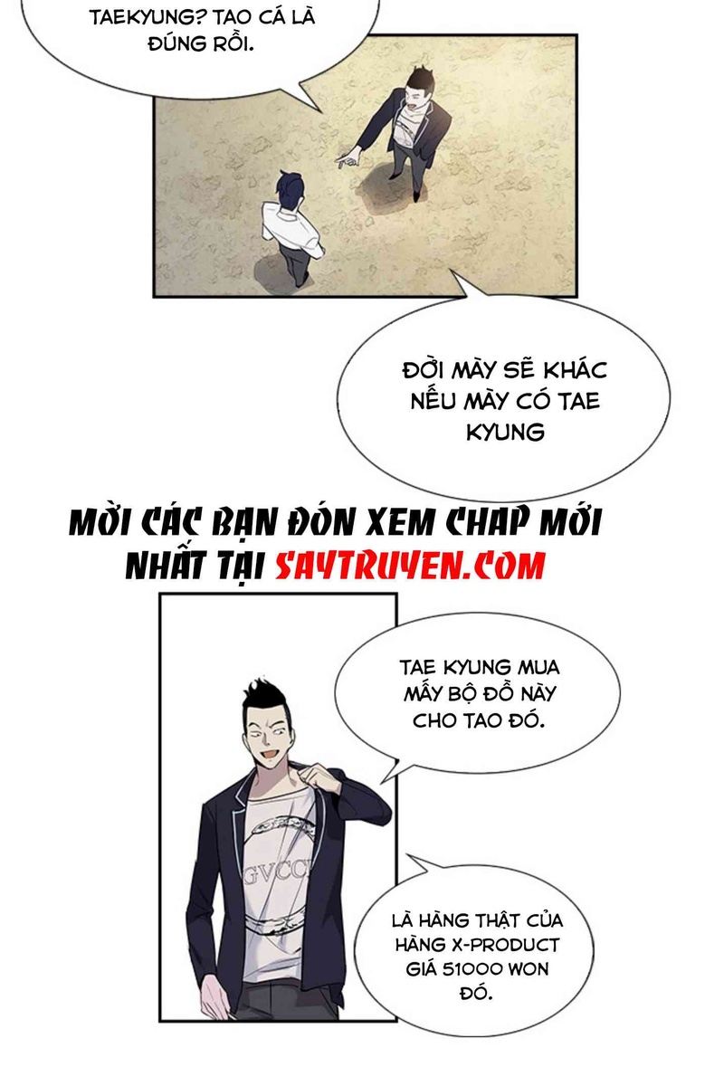 Tiền Bạc Và Quyền Lực - Page 79