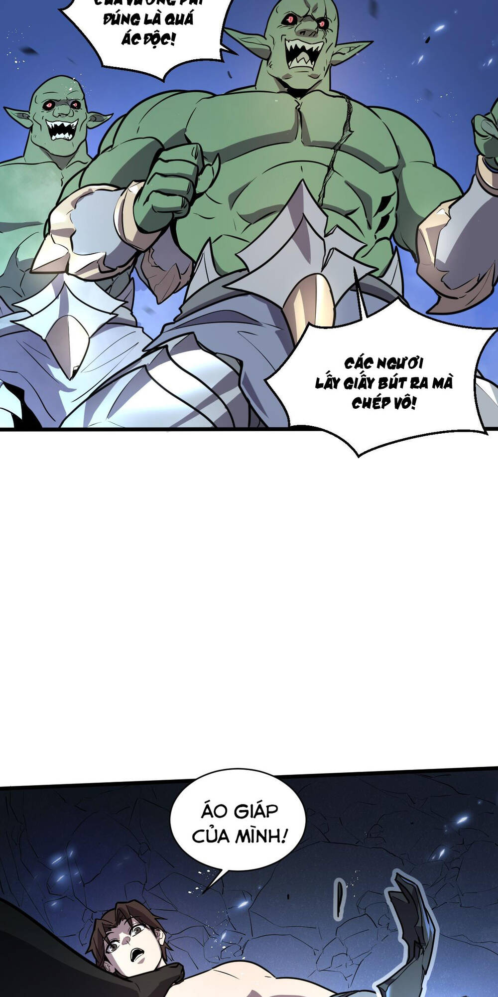 Hệ Thống Của Ta Thật Đứng Đắn - Page 116