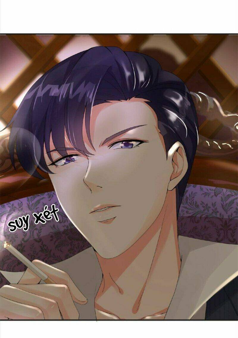 Danh Môn Chí Ái - Page 8