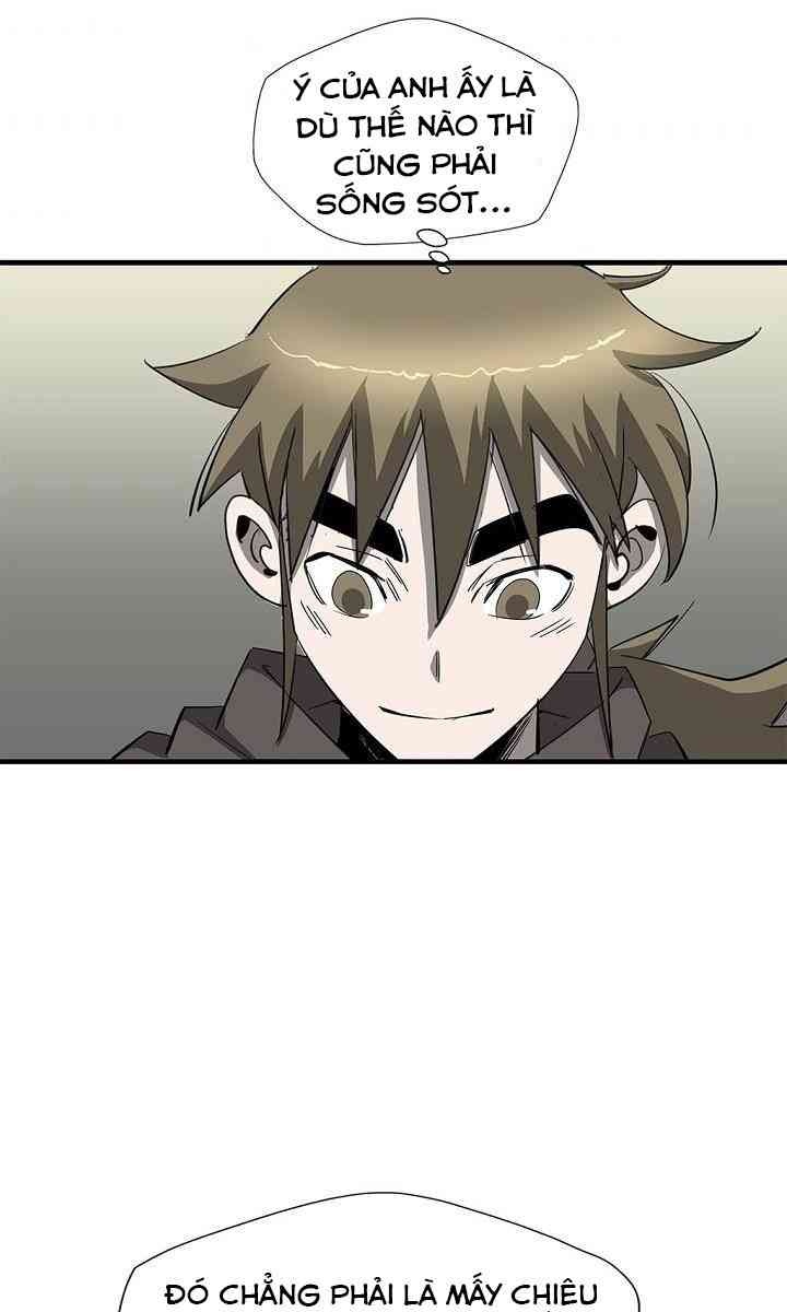 Cuồng Long - Page 6