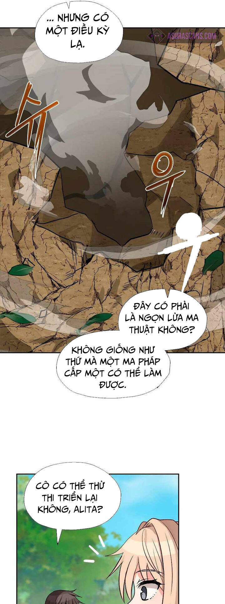 Quay Trở Lại Dị Giới Một Lần Nữa - Page 10