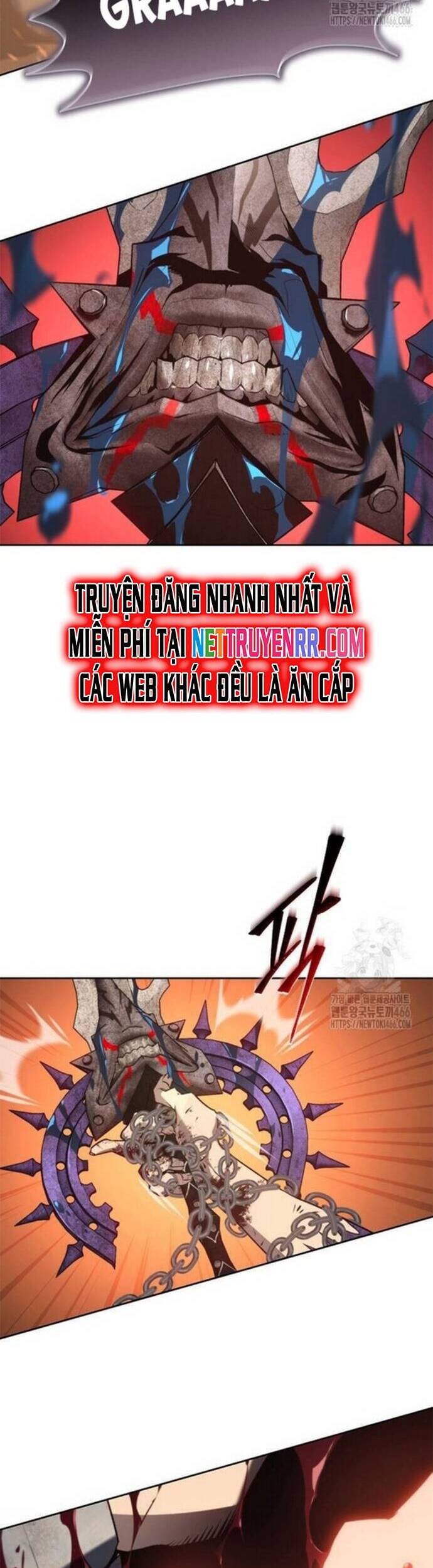 Lý Do Tôi Rời Bỏ Quỷ Vương - Page 7