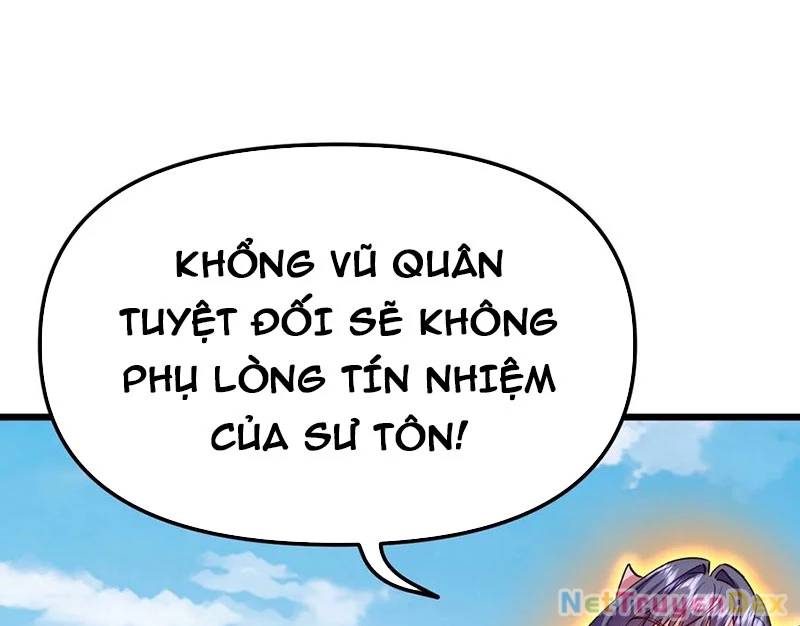 Đệ Tử Siêu Thần Ta Nằm Không, Tông Môn Hủy Diệt Ta Vô Địch - Page 81