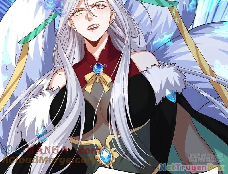 Đệ Tử Siêu Thần Ta Nằm Không, Tông Môn Hủy Diệt Ta Vô Địch - Page 12