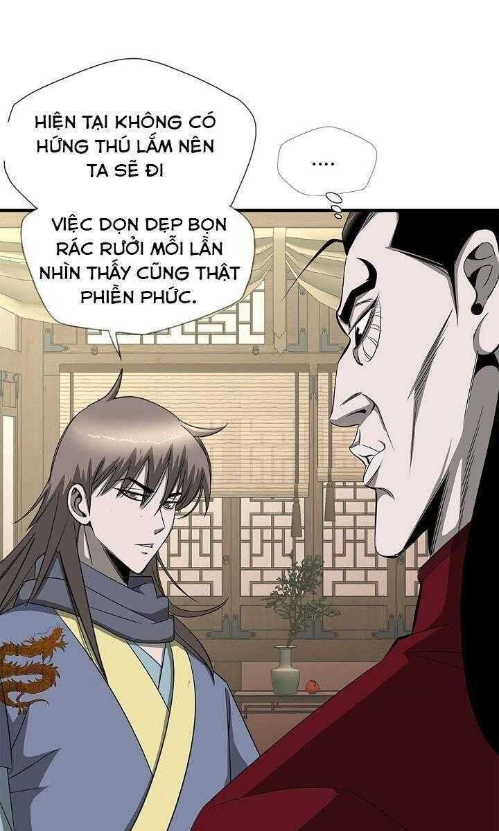 Cuồng Long - Page 95