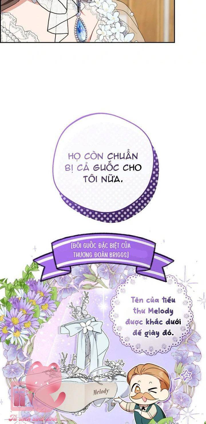 Được Yêu Thương Mà Còn Ngại Ngùng Sao! - Page 33