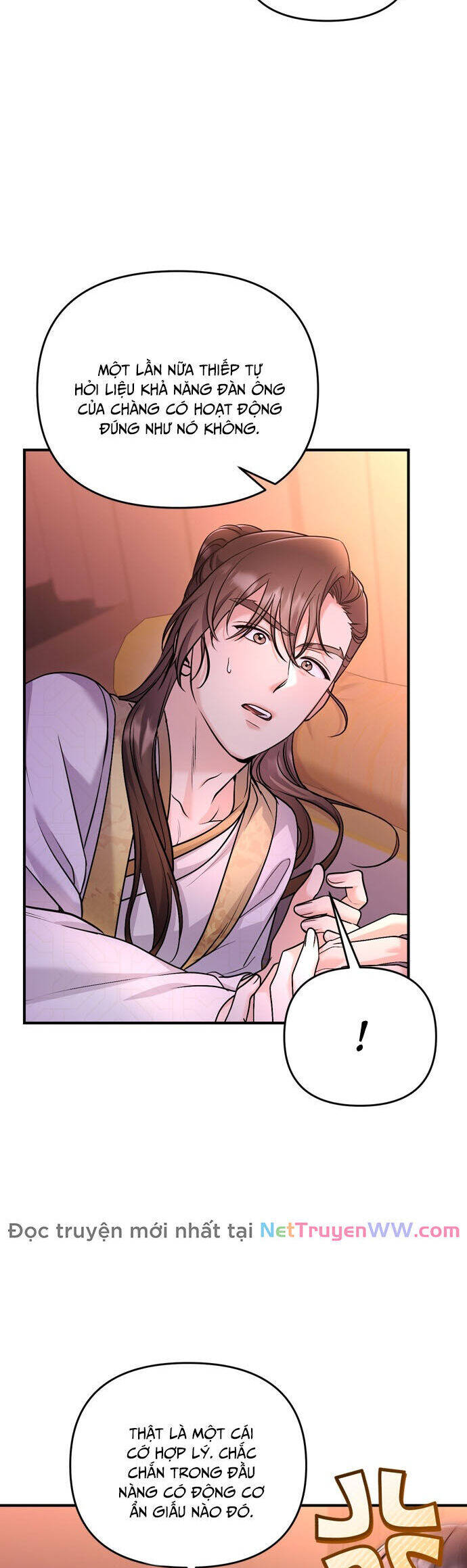 Từ Cao Thủ Trở Thành Phi Tần - Page 45