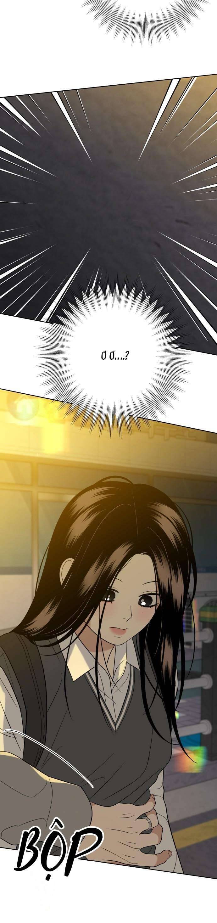 Kỷ Niệm Tuổi 19 Tồi Tệ - Page 13