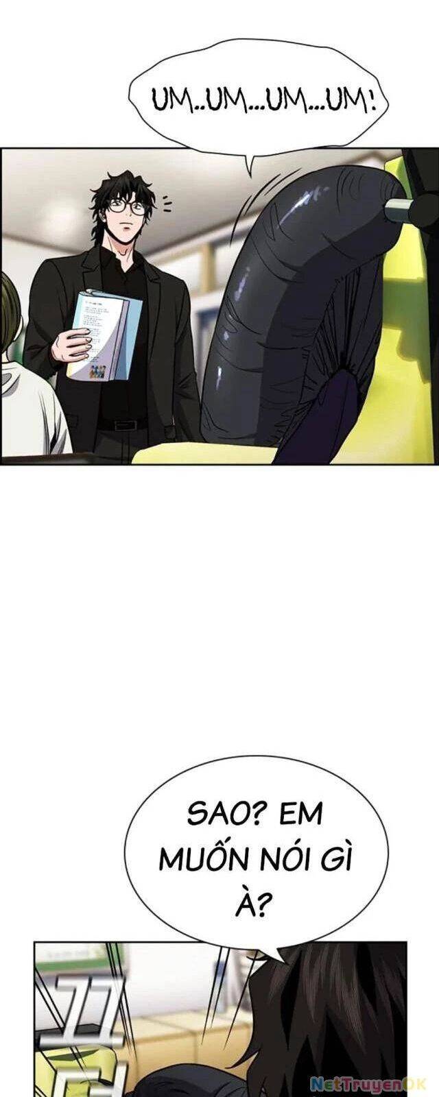 Giáo Dục Chân Chính - Get Schooled - Page 53