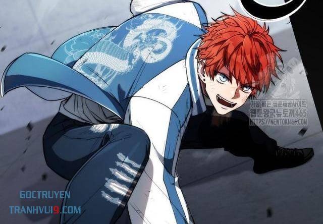 Chiến Thần Xuất Thế - Page 35