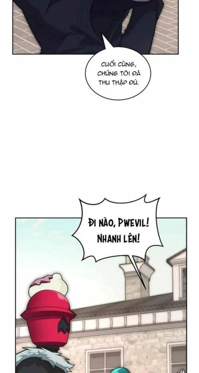 Mắc Kẹt Trong Tòa Tháp Thử Thách - Page 81