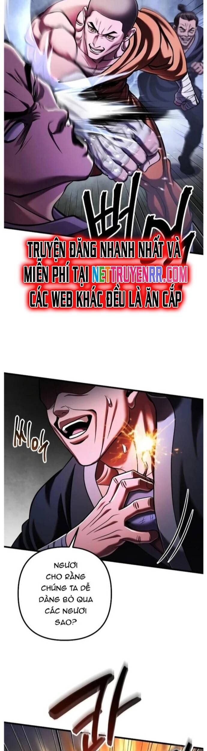 Đao Hoàng Tứ Thiếu Gia - Page 13