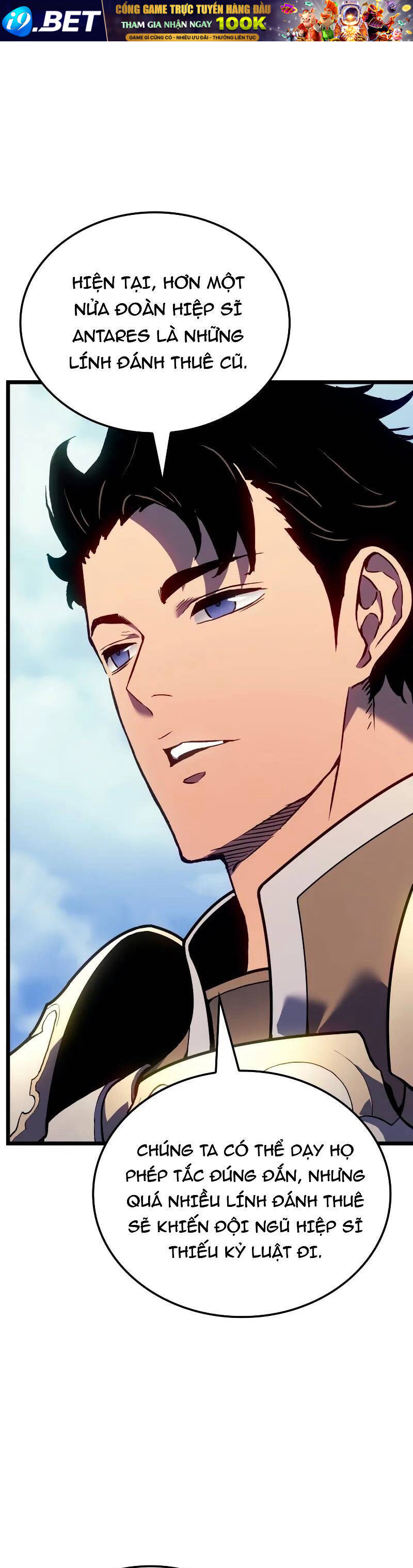 Đế Vương Hồi Quy - Page 18