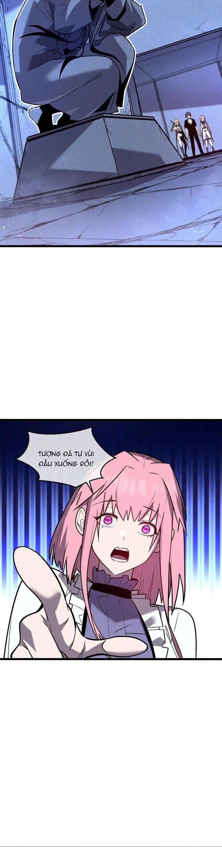 Hệ Thống Của Ta Thật Đứng Đắn - Page 45