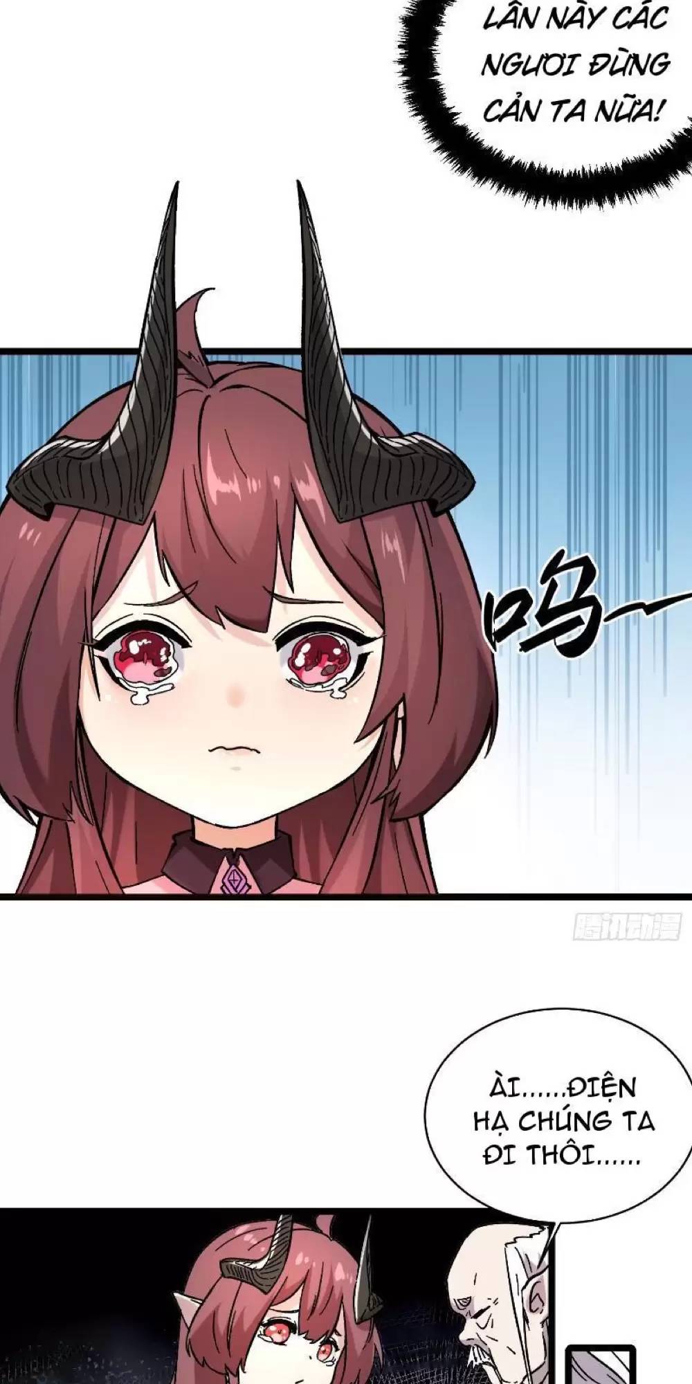 Không Chết Được Ta Đành Thống Trị Ma Giới - Page 65