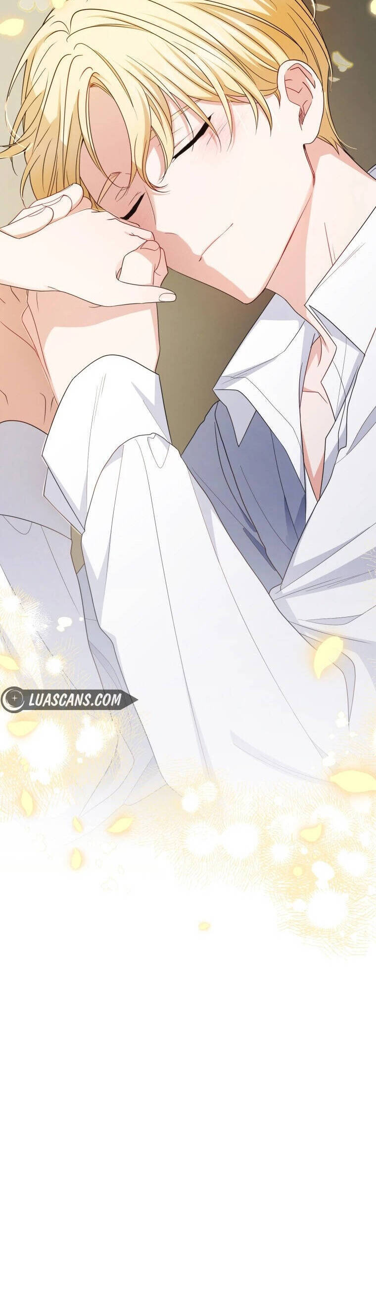 Được Yêu Thương Mà Còn Ngại Ngùng Sao! - Page 22