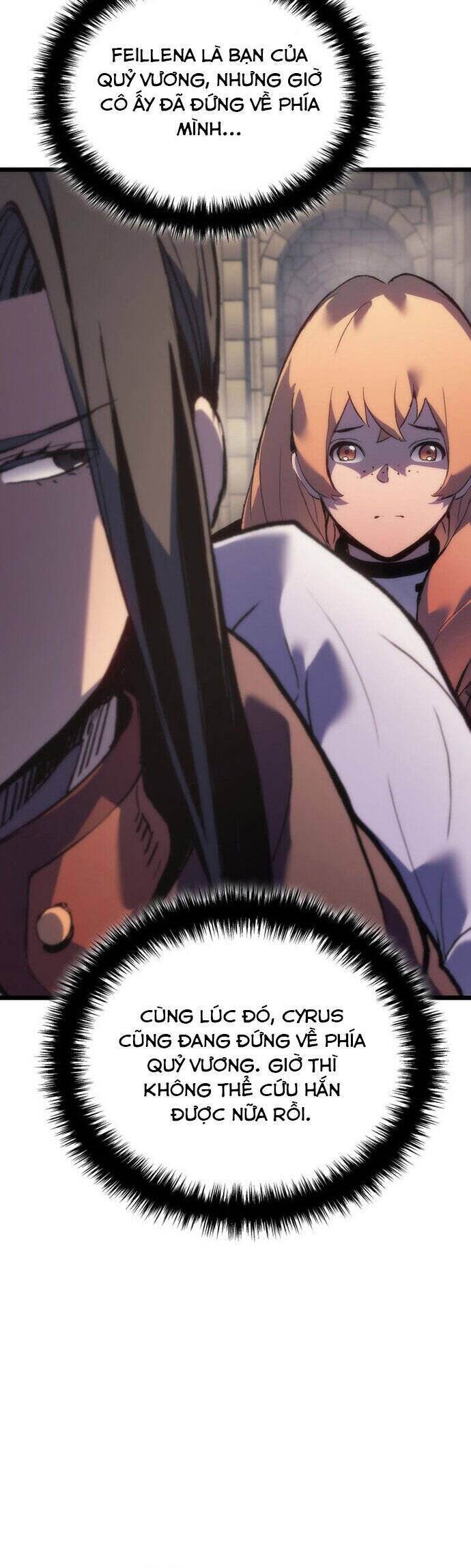 Đế Vương Hồi Quy - Page 23