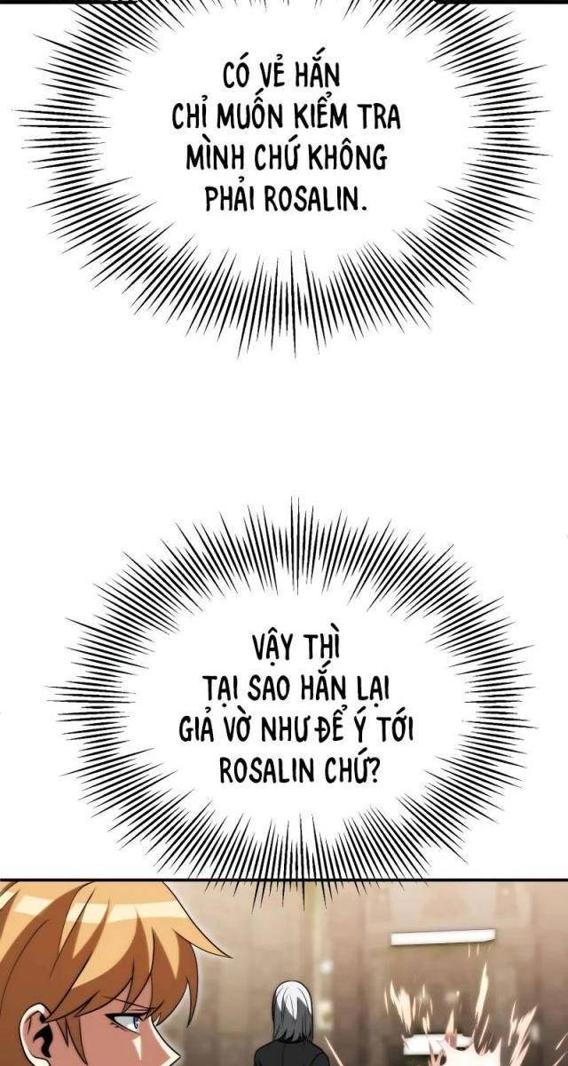 Con Trai Út Của Đại Pháp Sư Lừng Danh - Page 56