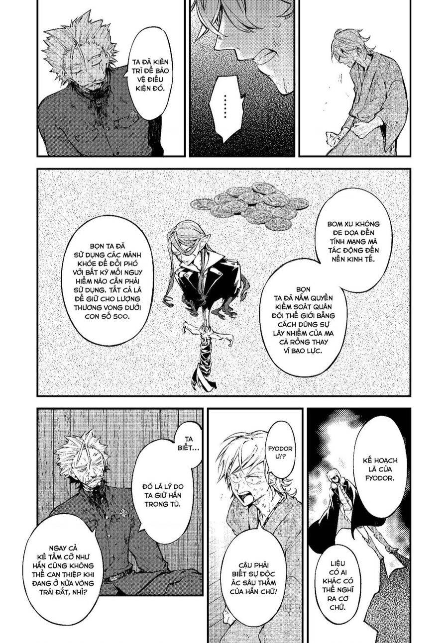 Đặc Nhiệm Thám Tử - Page 14