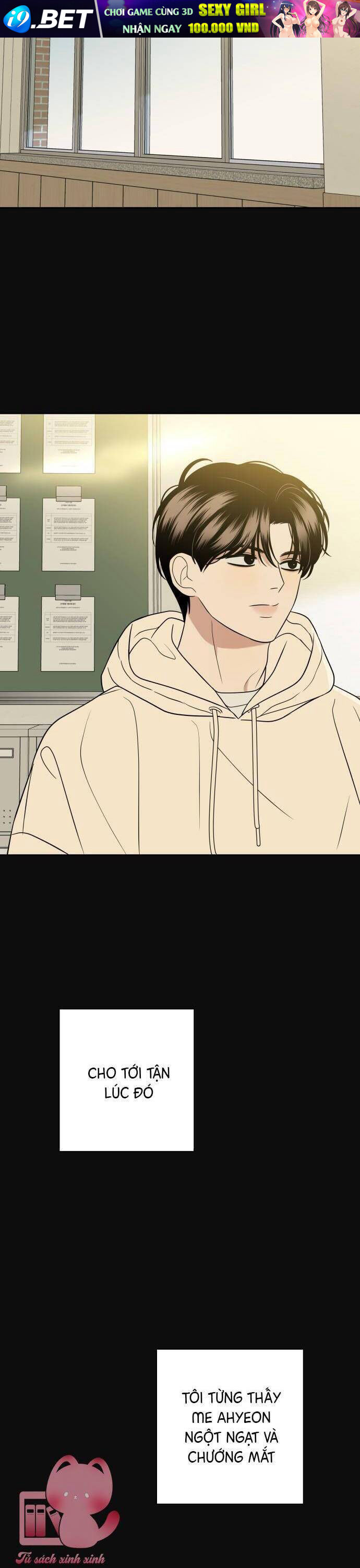 Kỷ Niệm Tuổi 19 Tồi Tệ - Page 43