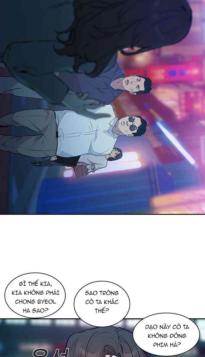 Tiền Bạc Và Quyền Lực - Page 60