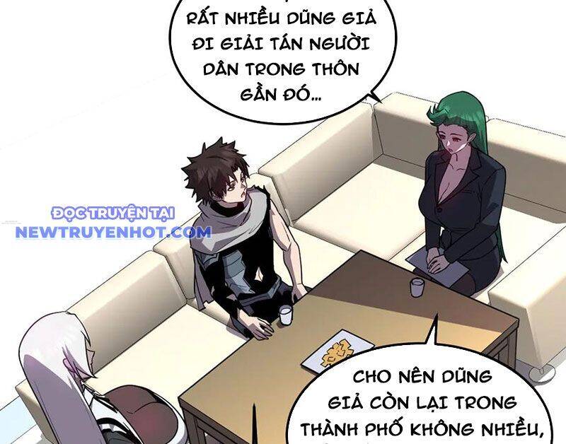 Hệ Thống Của Ta Thật Đứng Đắn - Page 12