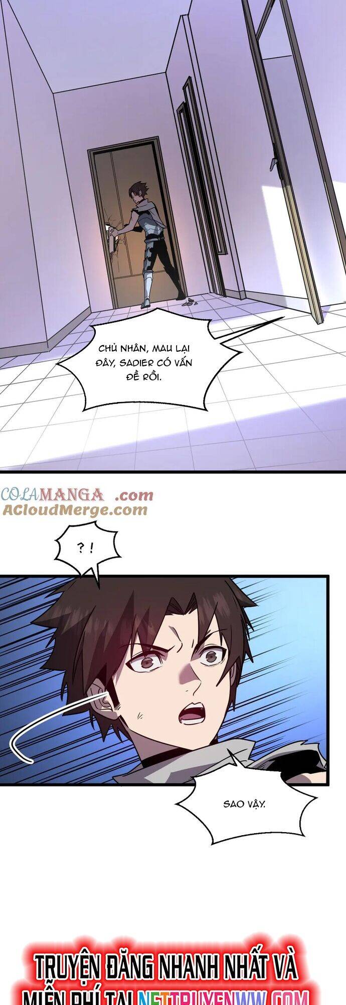 Hệ Thống Của Ta Thật Đứng Đắn - Page 40