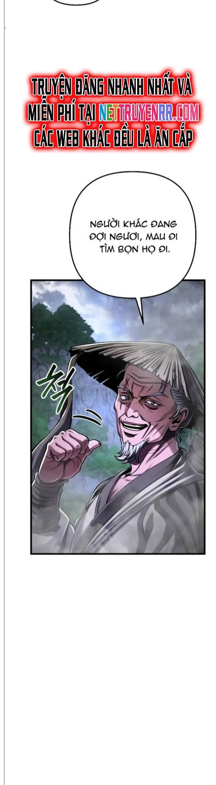 Đao Hoàng Tứ Thiếu Gia - Page 17