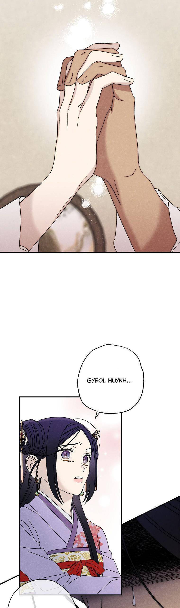 Quốc Hôn - Page 20