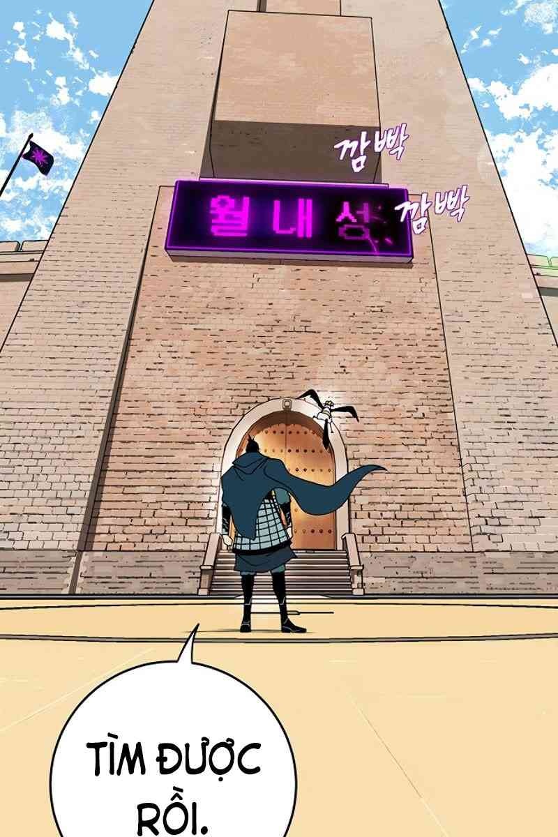 Taebaek: Người Hướng Dẫn - Page 144