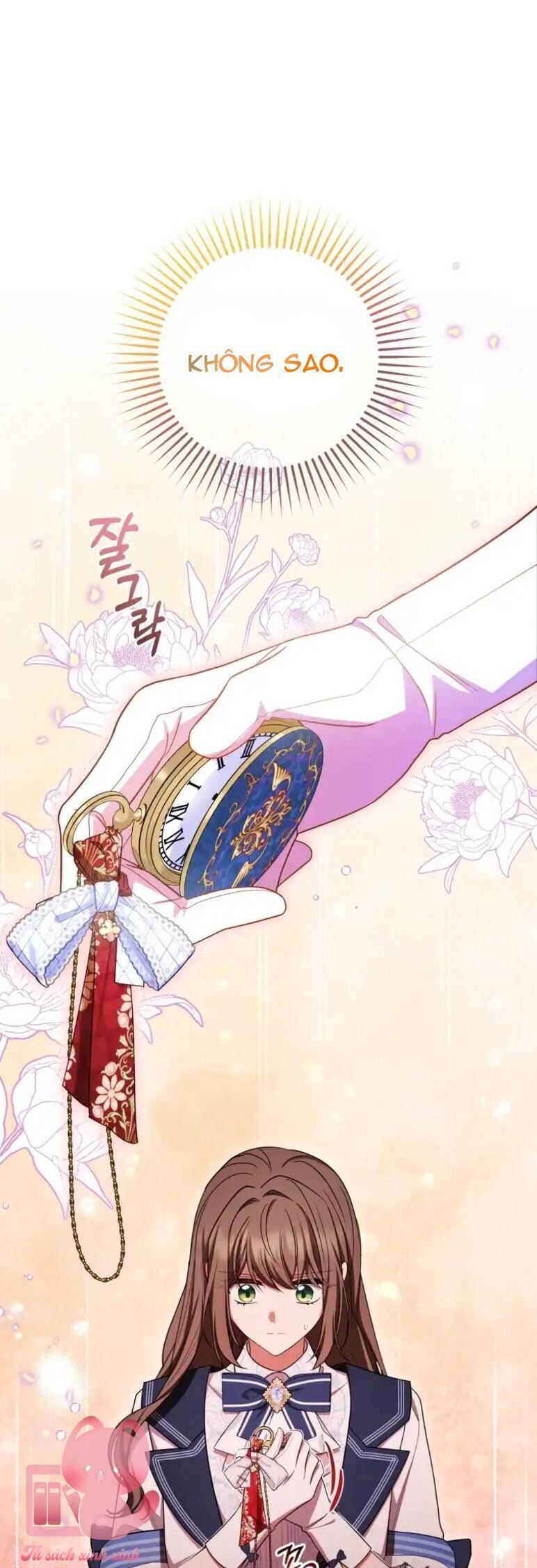 Được Yêu Thương Mà Còn Ngại Ngùng Sao! - Page 9