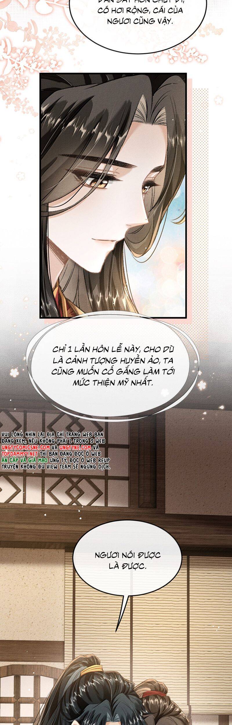 Đan Tiêu Vạn Dặm - Page 5