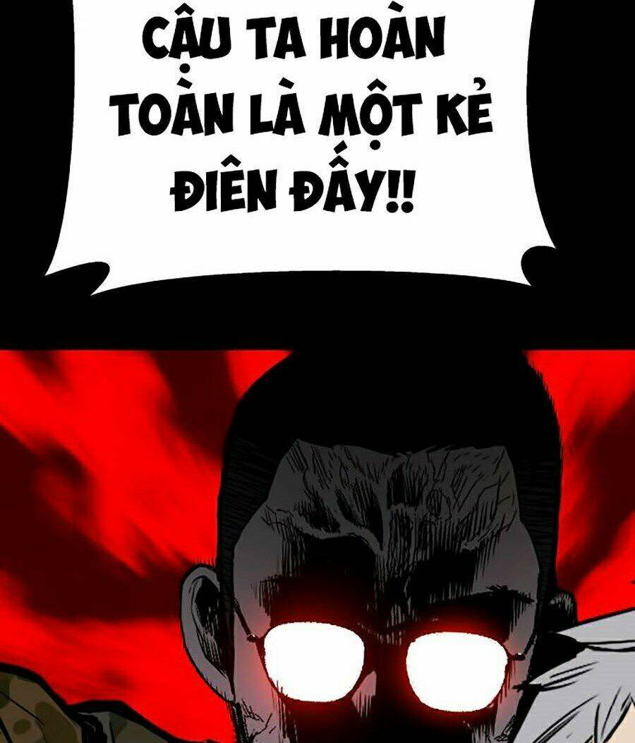 Đặc Vụ Kim - Page 301