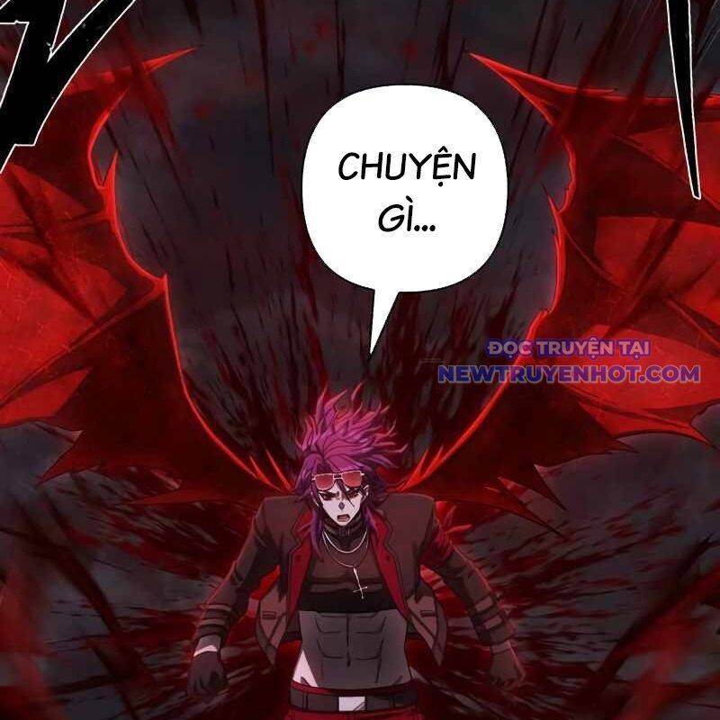 Sự Trở Lại Của Anh Hùng Diệt Thế - Page 44