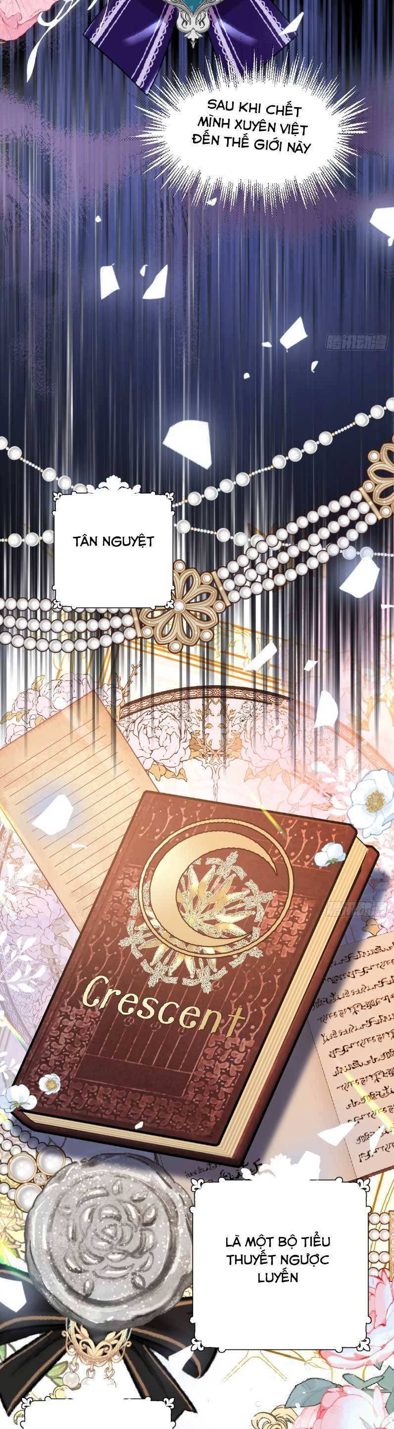 Nữ Chính Trong Truyện Ngược Luyến Tình Yêu Đã Thức Tỉnh - Page 37