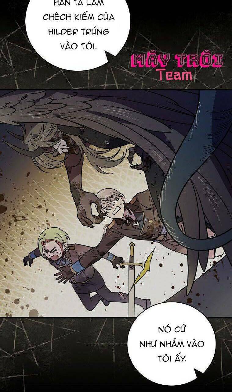 Giai Điệu Của Nhành Cây Khô Héo - Page 4