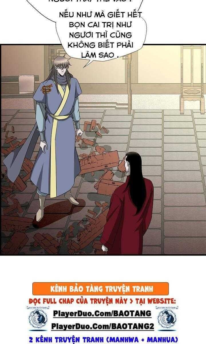 Cuồng Long - Page 91